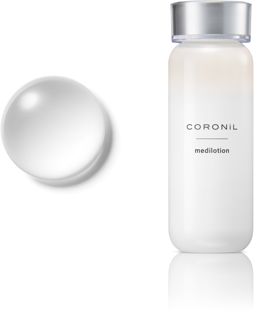 コロニール メディローション商品画像